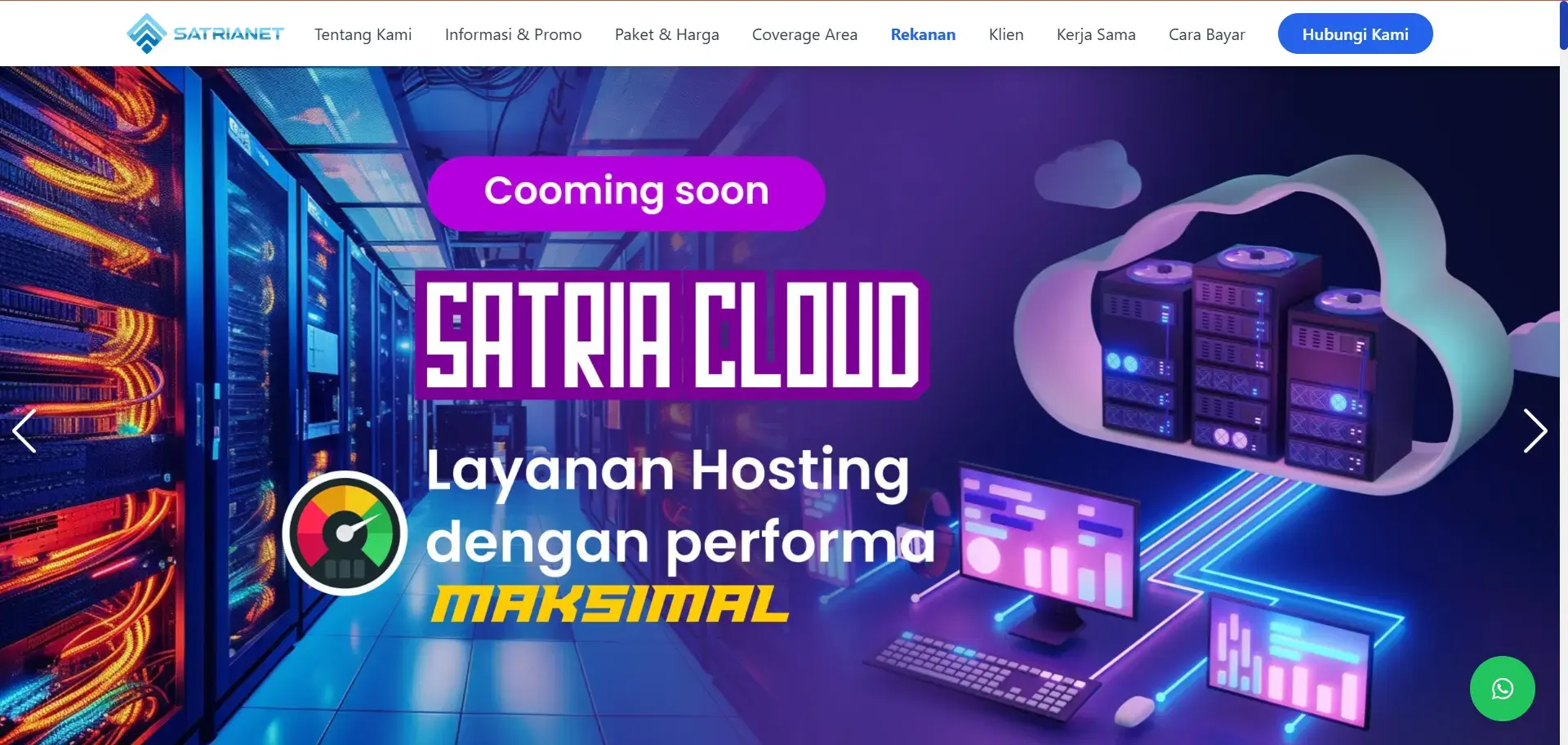 SATRIA NET
